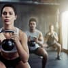 kettlebell-training