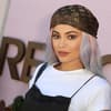 Kylie Jenner The Weather Collection
