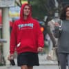 Jelena Justin Selena Paar