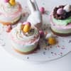 Oster Programm TV Deko Kuchen 