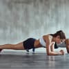 plank