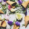 DIY Blumendeko