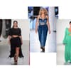 Plus Size Mode