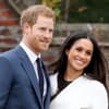 Meghan Markle Frau von Prinz Harry