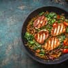 ONE POT REZEPTE