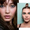 Beauty-Trend: Bunte Mascara 