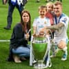 Das große Spielerfrauen Who's Who zum Mitreden