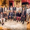 Bachelorette 2018 Kandidaten