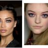 Falsche-Wimpern