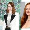 Auffällig anders: Stars mit roten Haaren