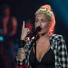 sarah connor bob neue frisur blond braun
