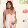 Chrissy Teigen After Baby Body