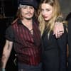 Johnny Depp und Amber Heard Scheidung