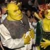 heidi-klum-halloween-kostüm-shrek-tom-kaulitz
