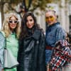 fashionistas