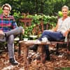 Das sind die Teilnehmer des Dschungelcamp 2019