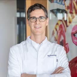 Profile picture for user Dr. Jens Altmann