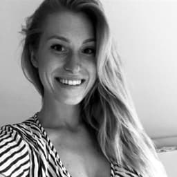 Profile picture for user Célin, Redakteurin bei der Jolie