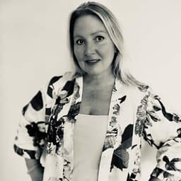 Profile picture for user Tanja Seiffert