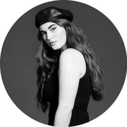 Profile picture for user Luisa Sporkenbach