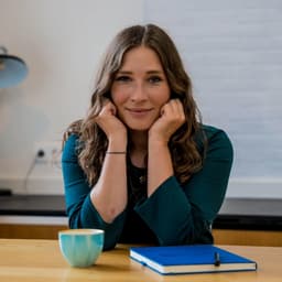 Profile picture for user Gaby Wasensteiner