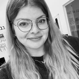 Autorenprofil von Viktoria Lack