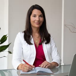 Autorenprofil von SarahBechstein