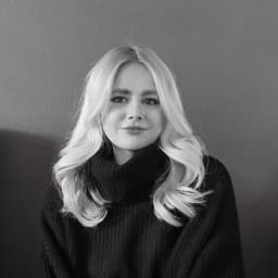 Autorenprofil von Hannah Piontek