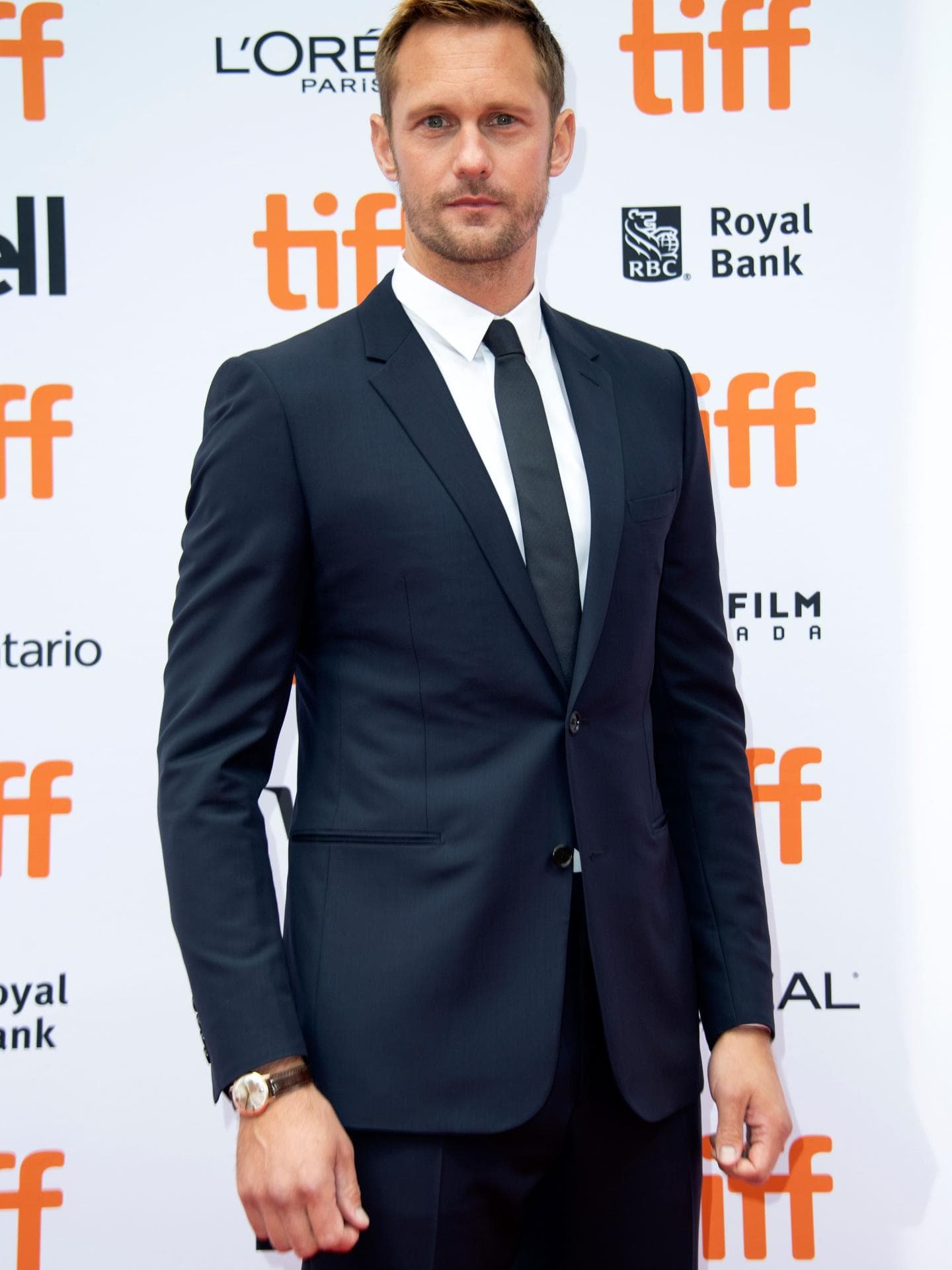 Alexander Skarsgard Alexander Skarsgard