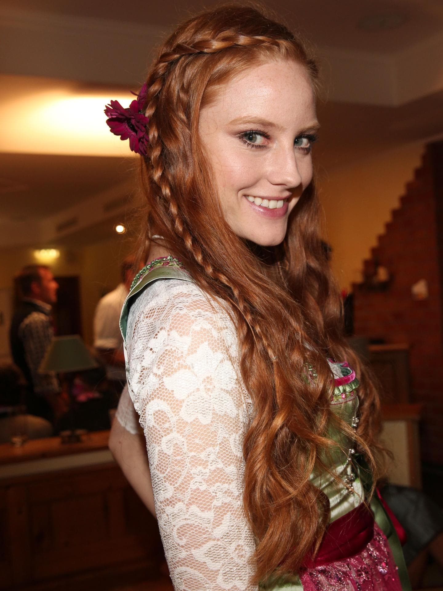 Barbara Meier