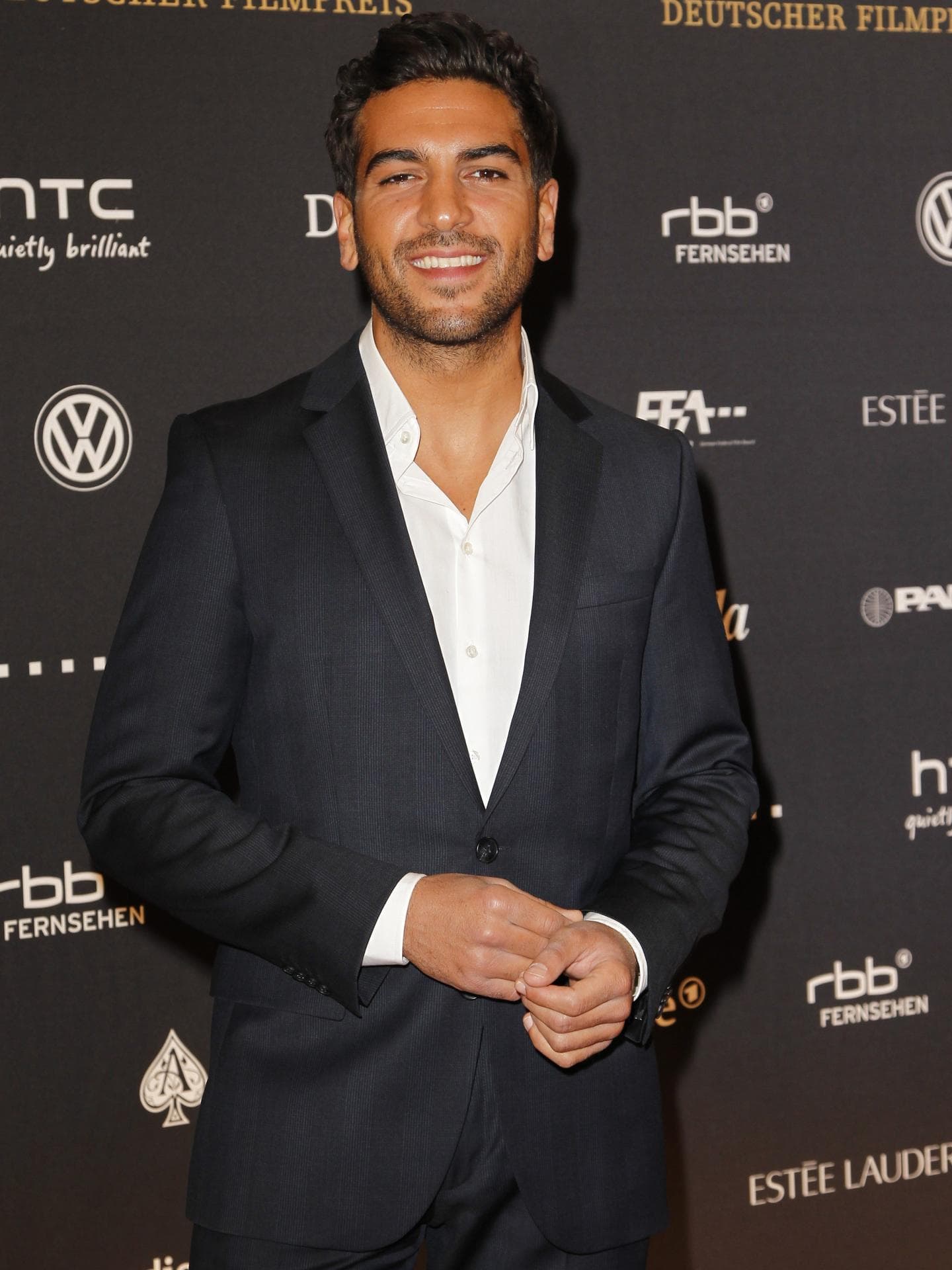 Elyas M'Barek Elyas M'Barek