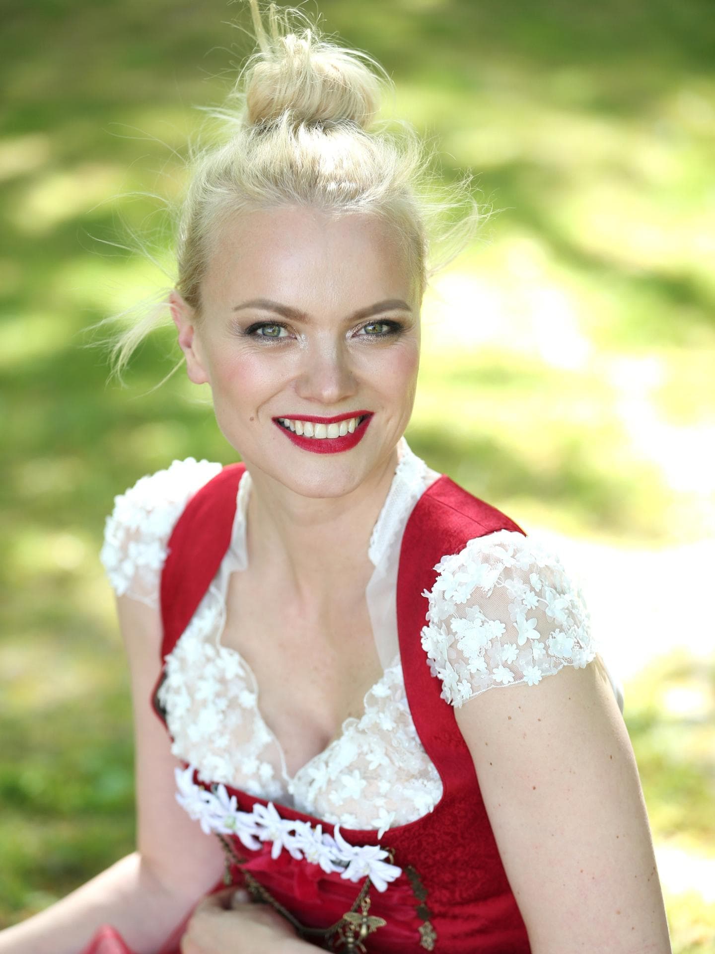 Franziska Knuppe