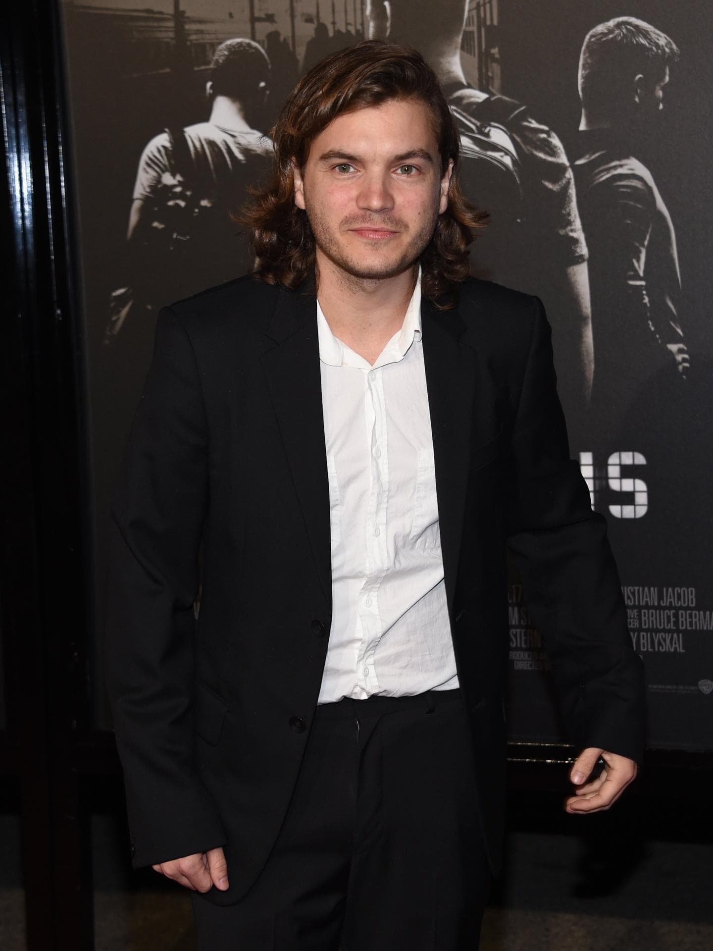 Emile Hirsch Emile Hirsch