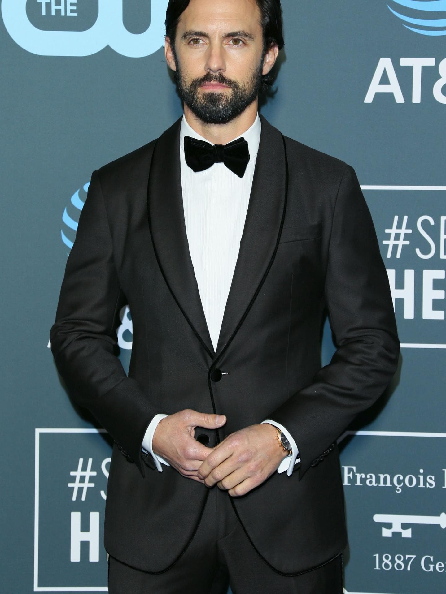 Milo Ventimiglia Milo Ventimiglia