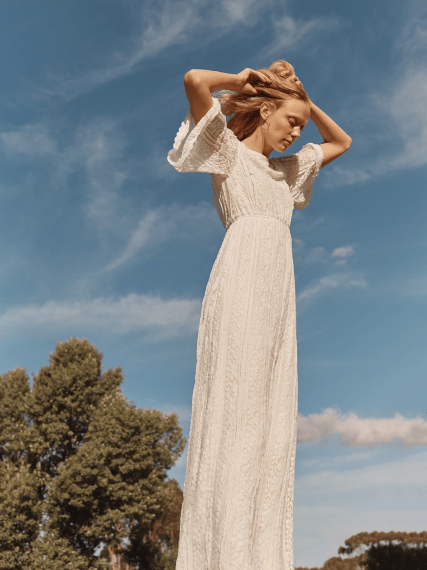 Brautkleid