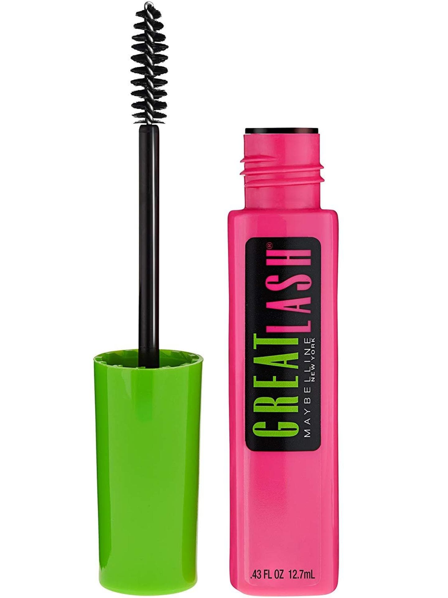 Maybelline Great Lash Mascara