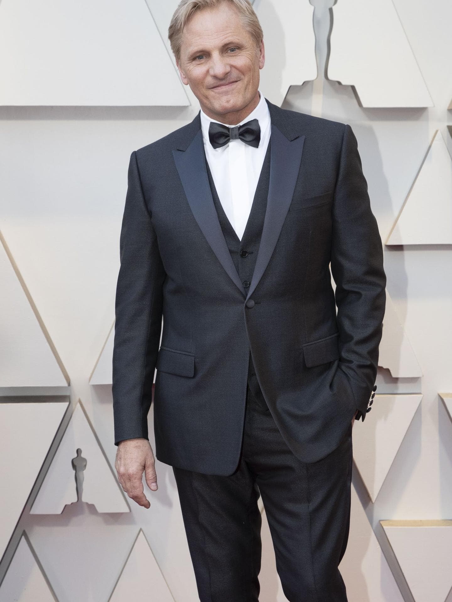 Viggo Mortensen