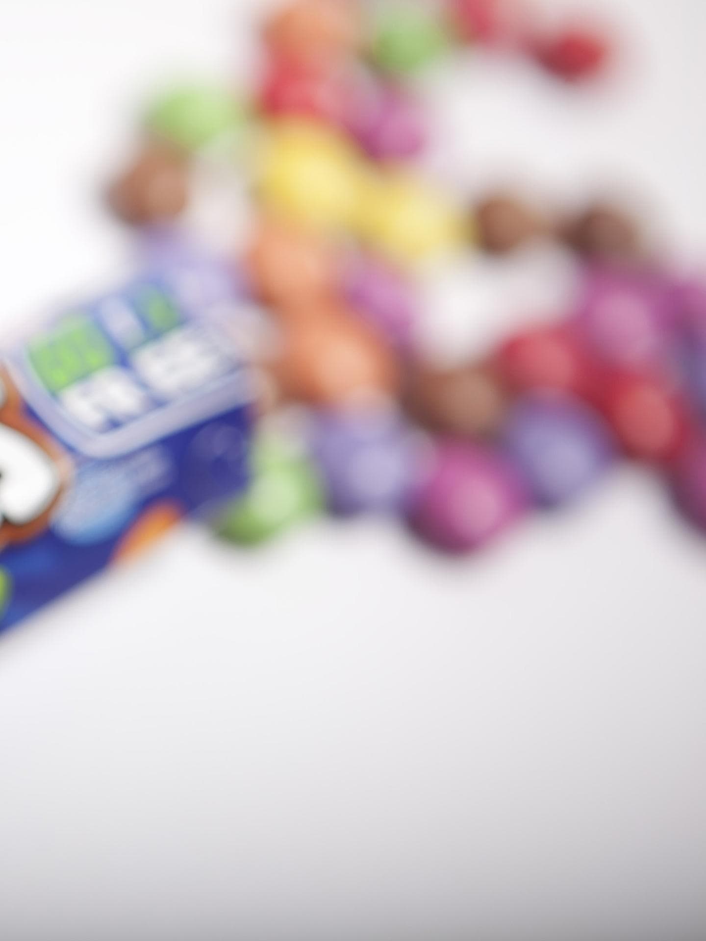 Smarties