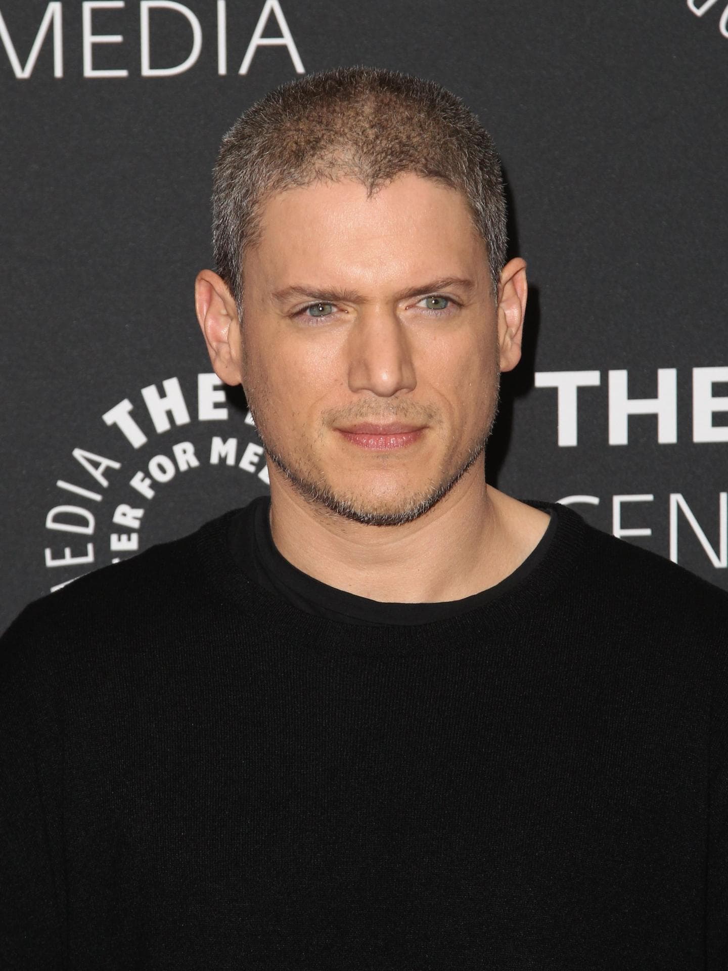 Wentworth Miller
