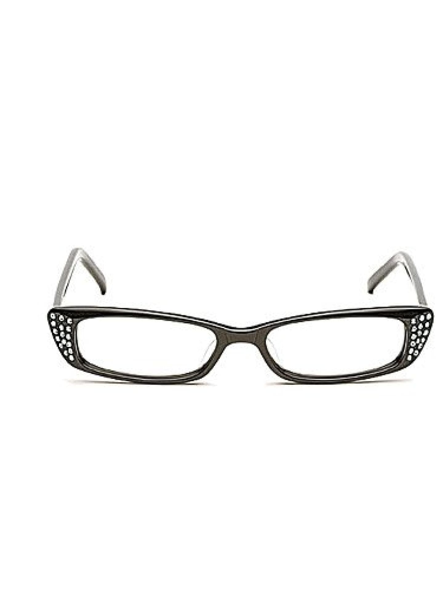 Schminktipps Augen für Brillenträgerinnen