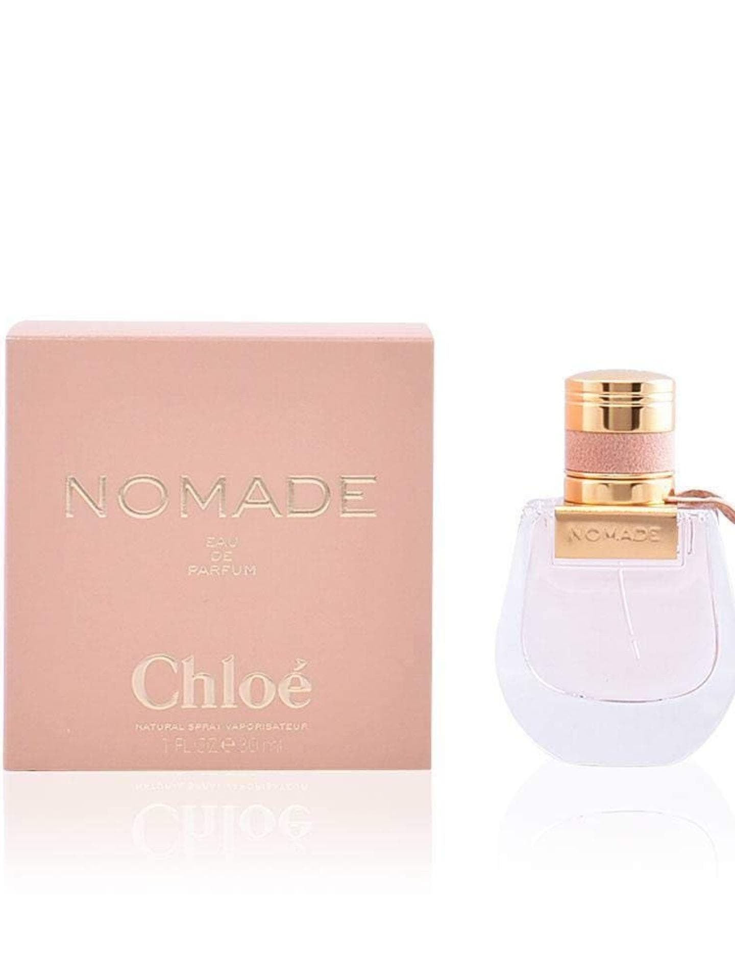 Nomade von Chloé Nomade von Chloé
