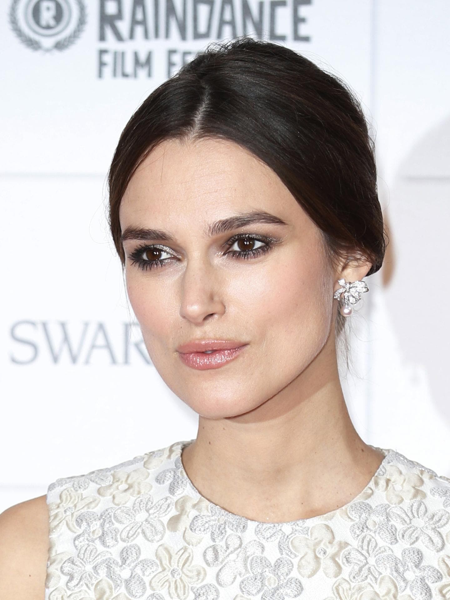 Keira Knightley
