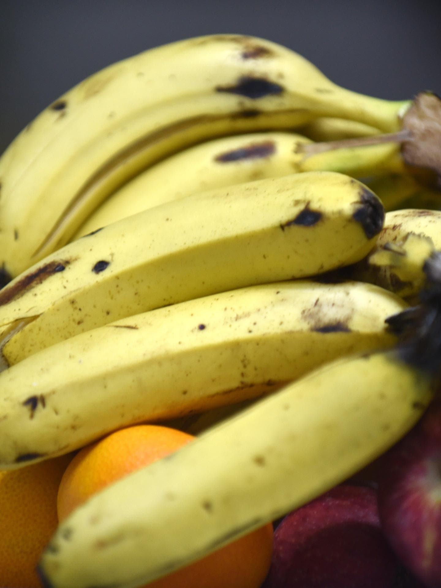 Bananen Bananen
