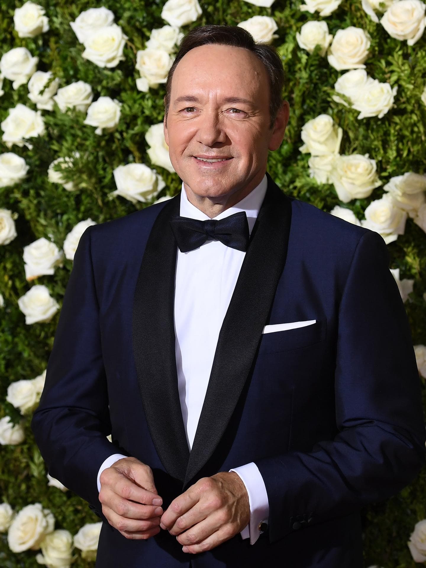 Kevin Spacey