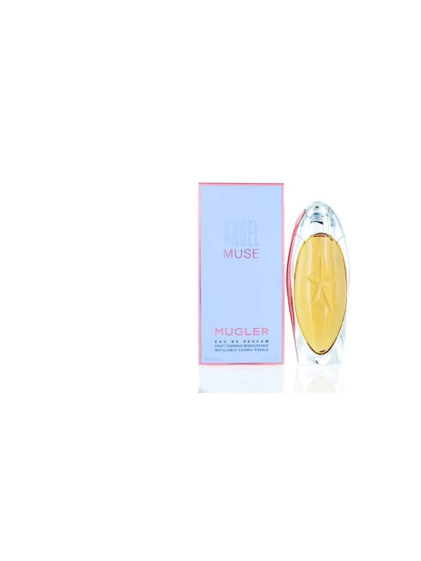 Angel Muse von Mugler Angel Muse von Mugler