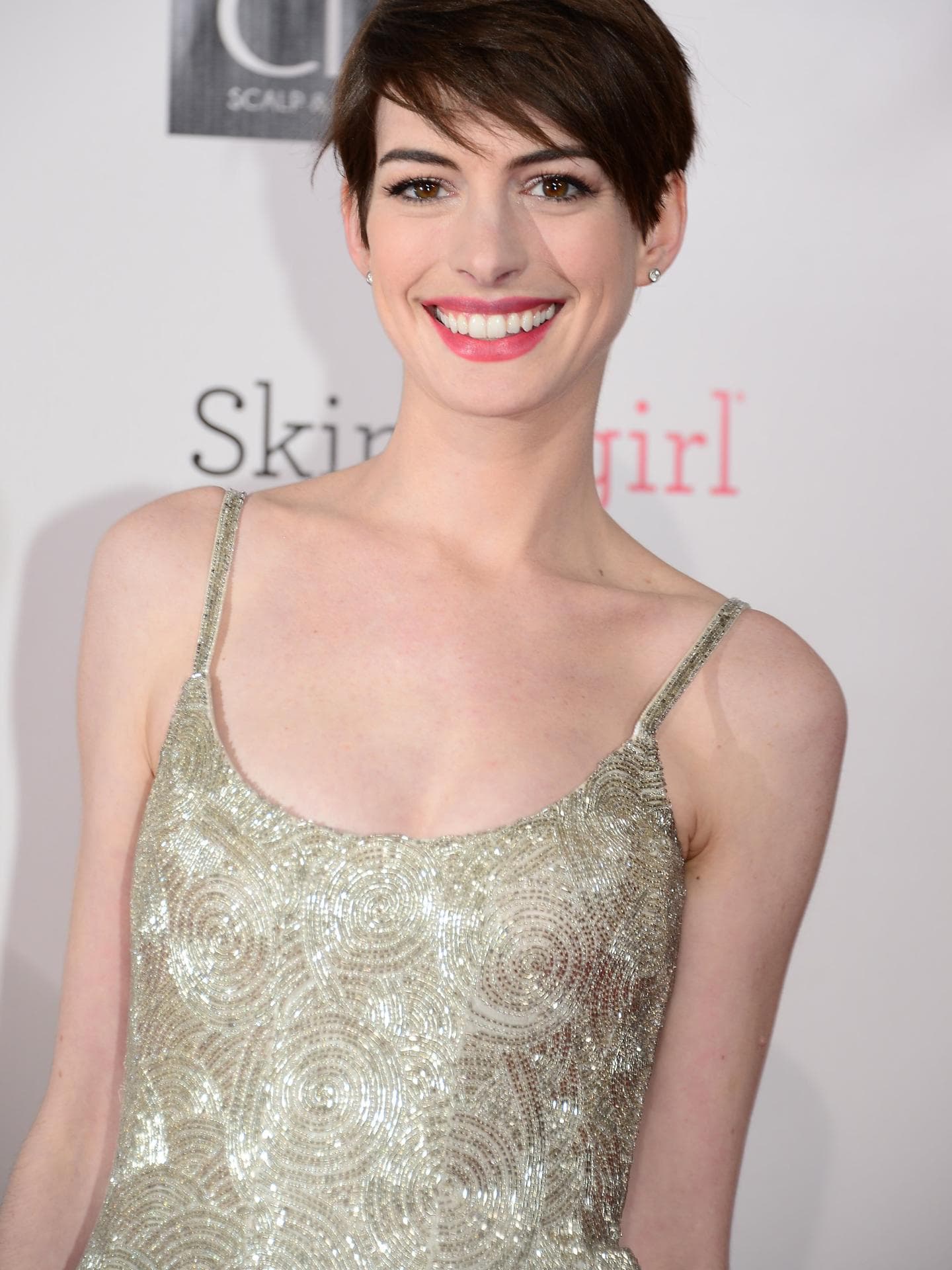 Anne Hathaway