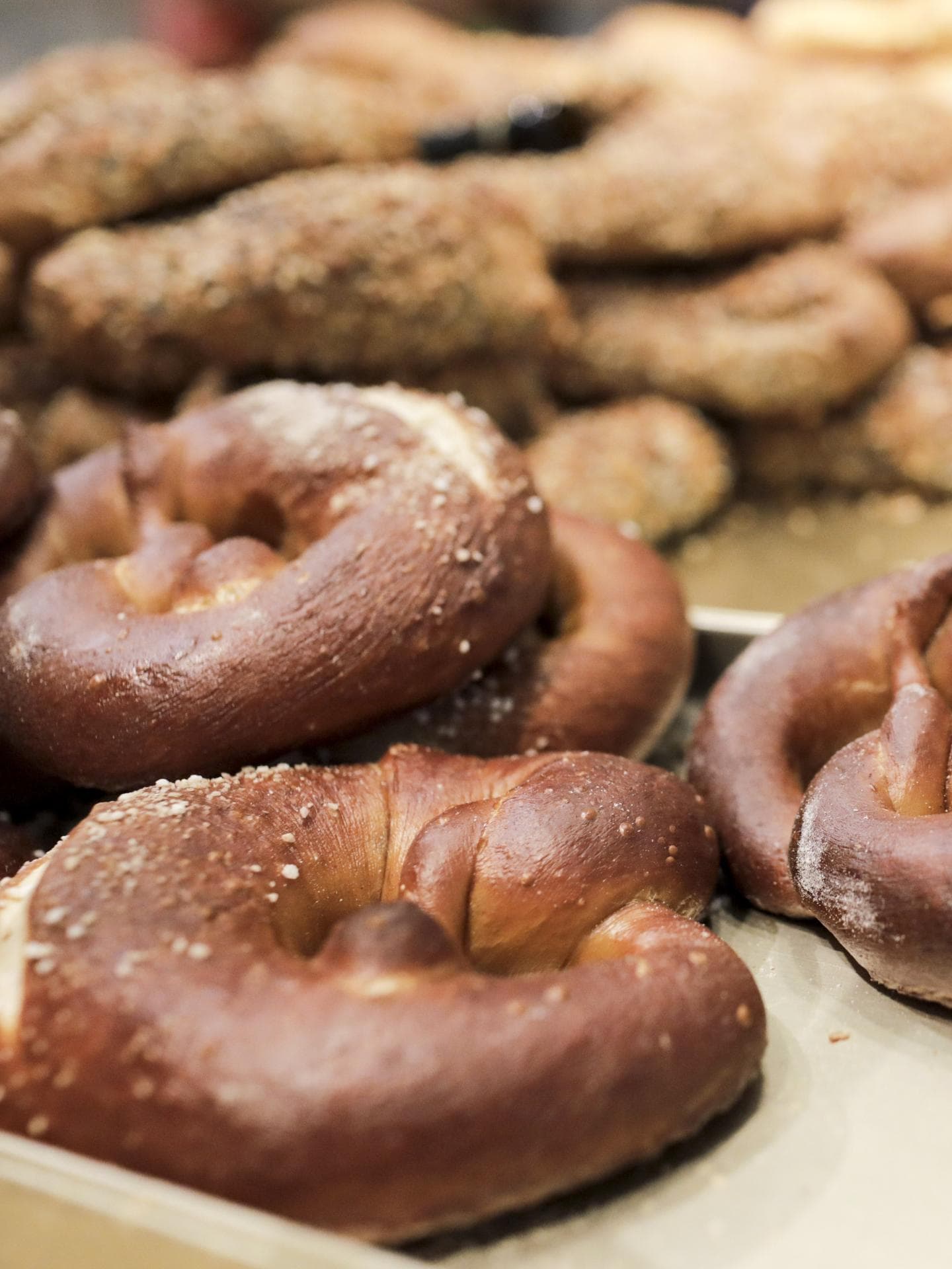 Brezel