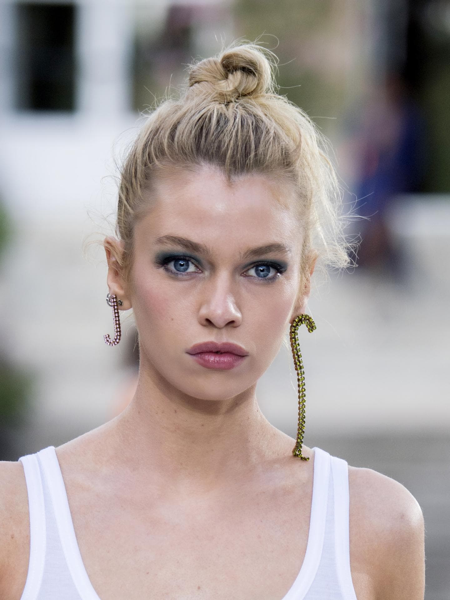 Stella Maxwell Make-up Stella Maxwell Make-up