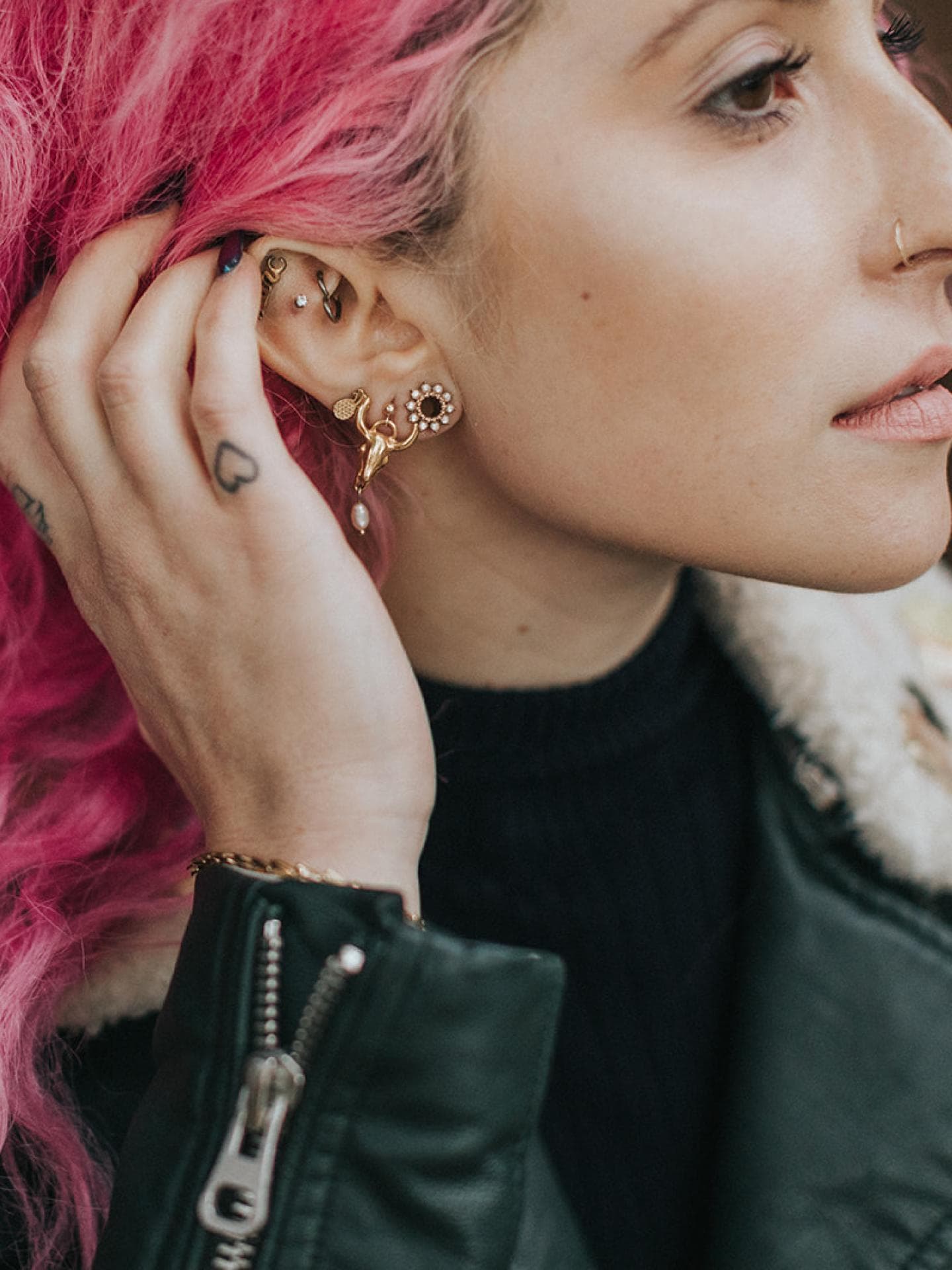 Schmuck von PEACE OF SCHMUCK