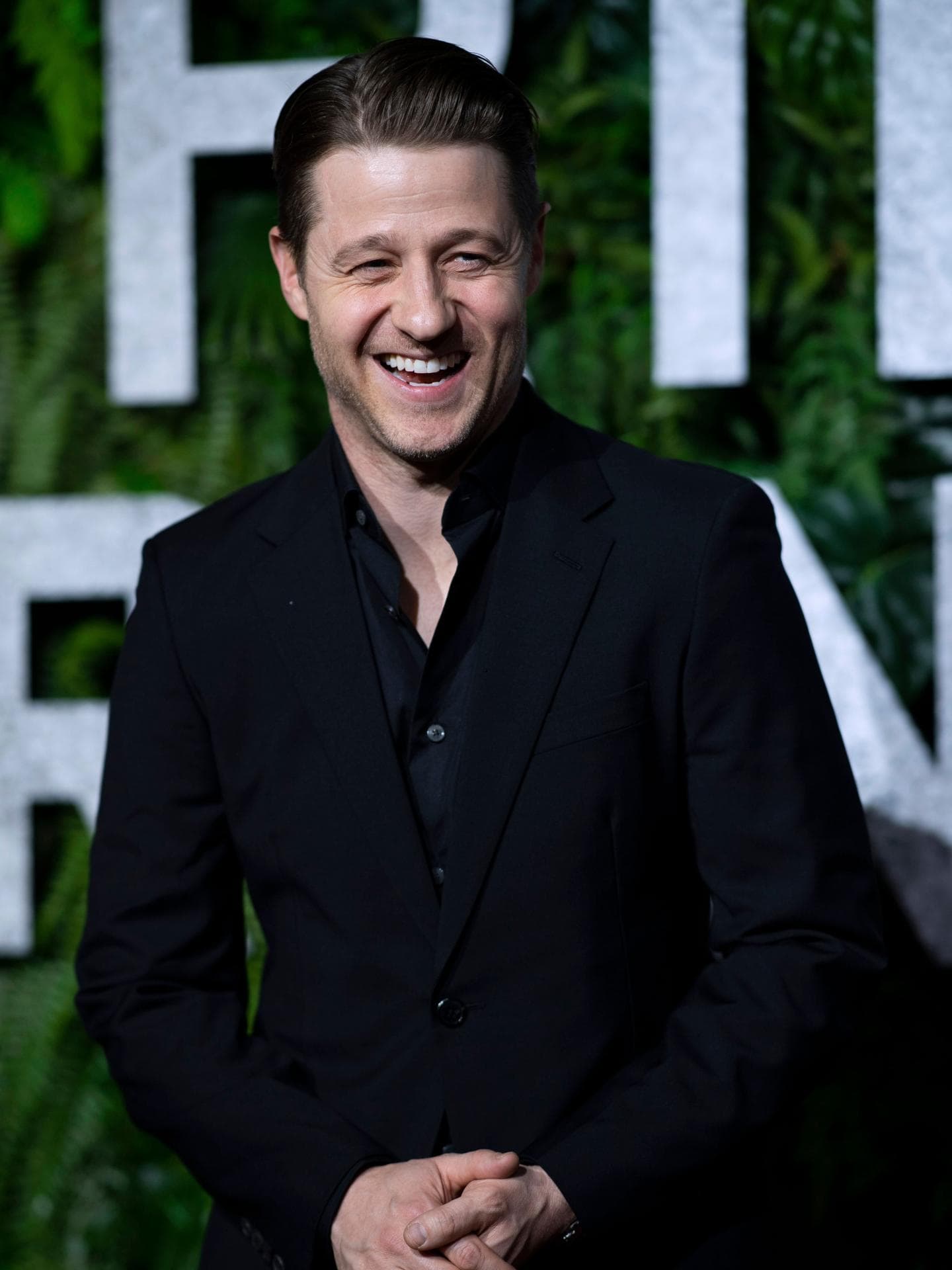 Ben McKenzie
